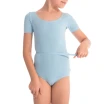 Capezio, otroški dres s kratkimi rokavi