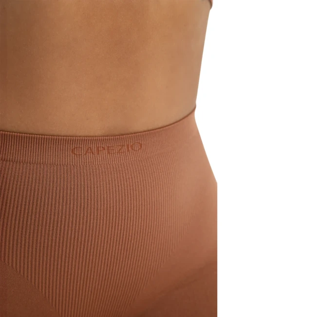 Capezio Seamless Short, ženske brezšivne spodnje kratke hlačke Capezio Seamless Short, ženske brezšivne spodnje kratke hlačke