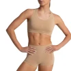 Capezio Seamless Short, ženske brezšivne spodnje kratke hlačke Capezio Seamless Short, ženske brezšivne spodnje kratke hlačke