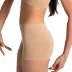 Capezio Seamless Short, ženske brezšivne spodnje kratke hlačke Capezio Seamless Short, ženske brezšivne spodnje kratke hlačke