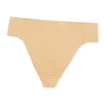 Capezio Self Lined Thong Dance Belt, moški suspenzor Capezio Self Lined Thong Dance Belt, moški suspenzor