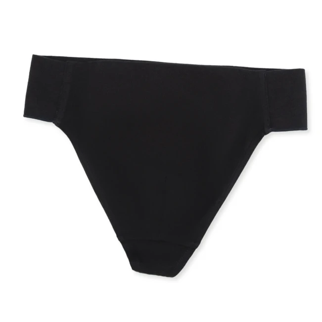 Capezio Self Lined Thong Dance Belt, moški suspenzor Capezio Self Lined Thong Dance Belt, moški suspenzor