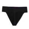 Capezio Self Lined Thong Dance Belt, moški suspenzor Capezio Self Lined Thong Dance Belt, moški suspenzor