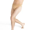 Capezio Self Lined Thong Dance Belt, moški suspenzor Capezio Self Lined Thong Dance Belt, moški suspenzor