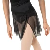 Capezio Sentimental Skirt, žensko krilo Capezio Sentimental Skirt, žensko krilo