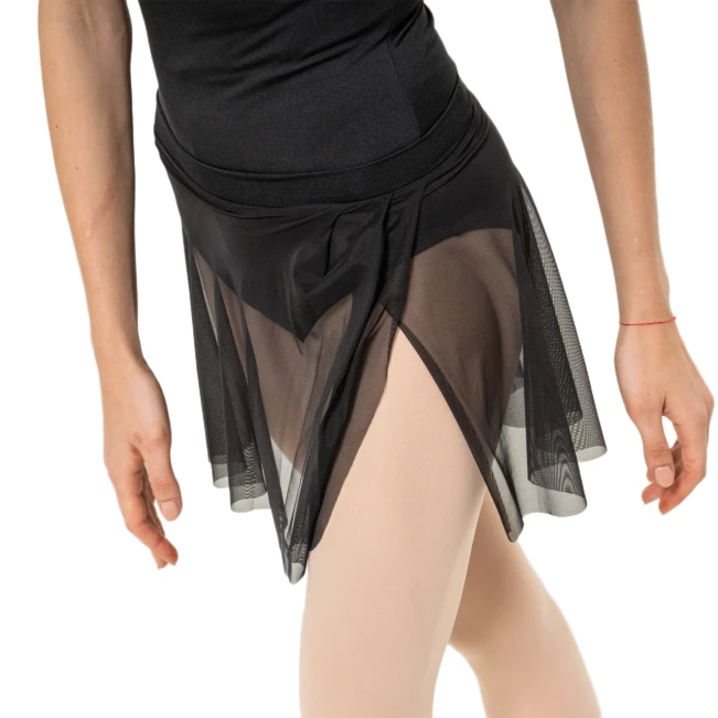 Capezio Sentimental Skirt, žensko krilo Capezio Sentimental Skirt, žensko krilo