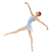 Capezio Sentimental Skirt, žensko krilo Capezio Sentimental Skirt, žensko krilo