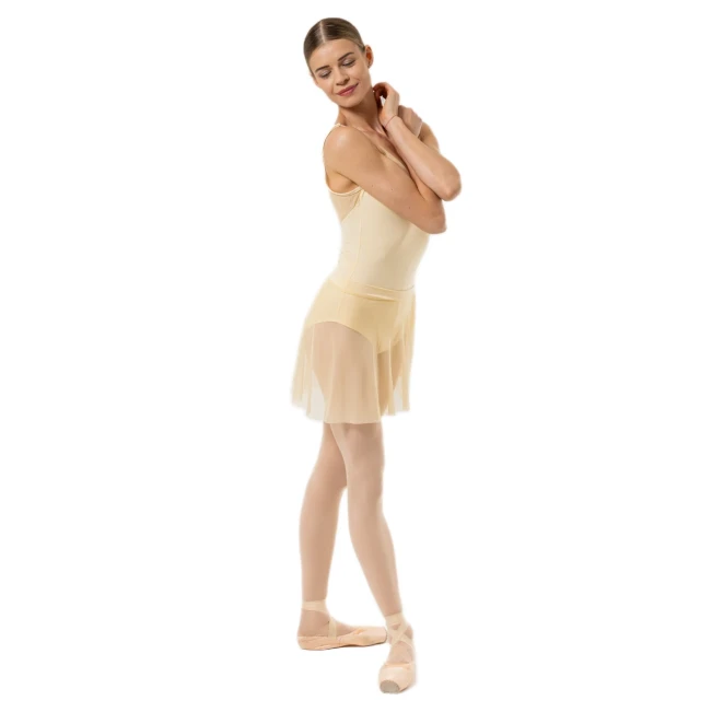 Capezio Sentimental Skirt, žensko krilo Capezio Sentimental Skirt, žensko krilo
