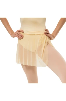 Capezio Sentimental Skirt, žensko krilo
