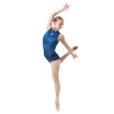 Capezio Sequoia, ženski dres z ovratnikom Capezio Sequoia, ženski dres z ovratnikom
