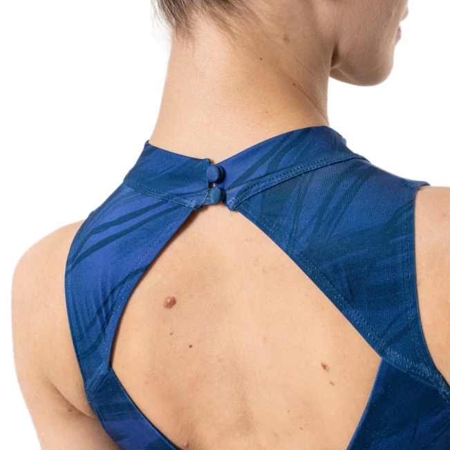 Capezio Sequoia, ženski dres z ovratnikom Capezio Sequoia, ženski dres z ovratnikom