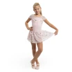 Capezio Star, krilo za deklice Capezio Star, krilo za deklice