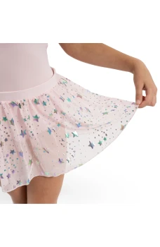 Capezio Star, krilo za deklice 