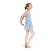 Capezio Star, krilo za deklice Capezio Star, krilo za deklice