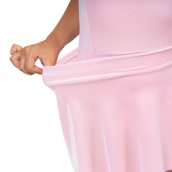 Capezio Simone krilo, krilce za dekleta