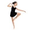 Capezio Simone krilo, krilce za dekleta