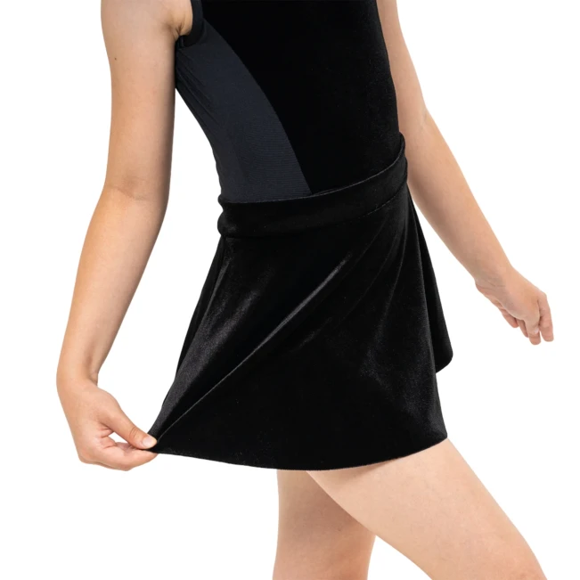 Capezio Simone krilo, krilce za dekleta