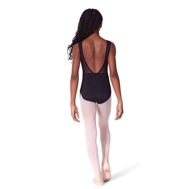 Capezio Elegance Asimetrični, dekliški dres Capezio Elegance Asimetrični, dekliški dres