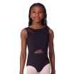 Capezio Elegance Asimetrični, dekliški dres Capezio Elegance Asimetrični, dekliški dres