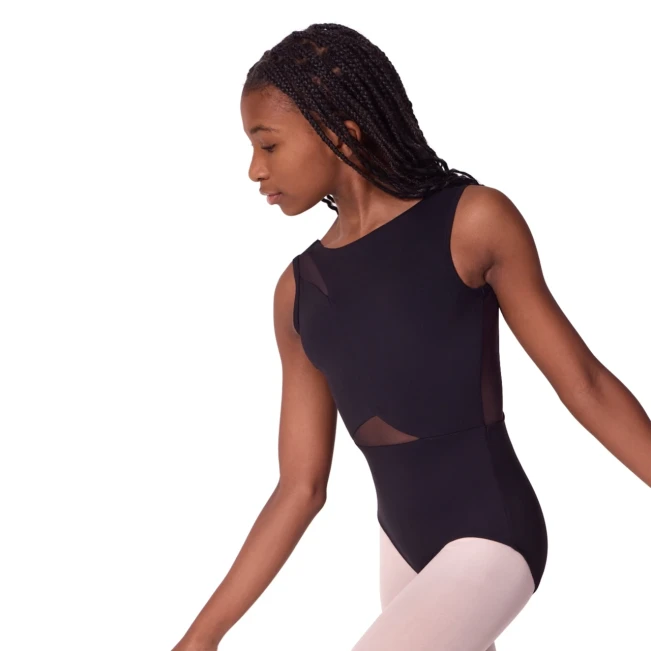 Capezio Elegance Asimetrični, dekliški dres Capezio Elegance Asimetrični, dekliški dres