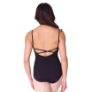 Capezio Soft Elegance triko, ženski dres z nedrčkom Capezio Soft Elegance triko, ženski dres z nedrčkom