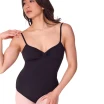 Capezio Soft Elegance triko, ženski dres z nedrčkom Capezio Soft Elegance triko, ženski dres z nedrčkom