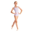 Capezio Star Mars triko z mrežastim hrbtnim delom, otroški dres s širokimi naramnicami Capezio Star Mars triko z mrežastim hrbtnim delom, otroški dres s širokimi naramnicami