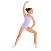 Capezio Star Mars triko z mrežastim hrbtnim delom, otroški dres s širokimi naramnicami Capezio Star Mars triko z mrežastim hrbtnim delom, otroški dres s širokimi naramnicami