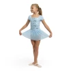 Capezio Star Struck, dres s krilcem Capezio Star Struck, dres s krilcem