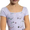 Capezio Star Struck, dres s krilcem Capezio Star Struck, dres s krilcem