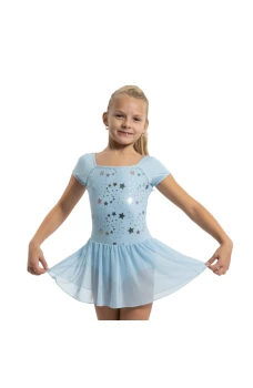 Capezio Star Struck, dres s krilcem 