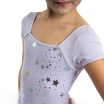 Capezio Star Struck, dres s krilcem Capezio Star Struck, dres s krilcem