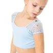 Capezio Star Cosmic Top, crop top za dekleta Capezio Star Cosmic Top, crop top za dekleta