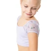 Capezio Star Cosmic Top, crop top za dekleta Capezio Star Cosmic Top, crop top za dekleta