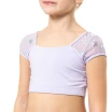 Capezio Star Cosmic Top, crop top za dekleta Capezio Star Cosmic Top, crop top za dekleta