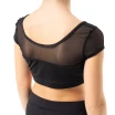Capezio Star Cosmic Top, crop top za dekleta Capezio Star Cosmic Top, crop top za dekleta