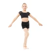 Capezio Star kratke hlače, otroške kratke hlače