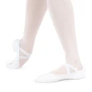 Capezio Stella, deška platnena vadbena copati Capezio Stella, deška platnena vadbena copati