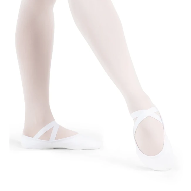 Capezio Stella, ženske platnene copate Capezio Stella, ženske platnene copate