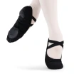 Capezio Stella, deška platnena vadbena copati Capezio Stella, deška platnena vadbena copati
