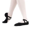 Capezio Stella, otroške platnene cvičke 