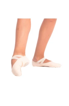 Capezio Stella, otroške platnene cvičke 