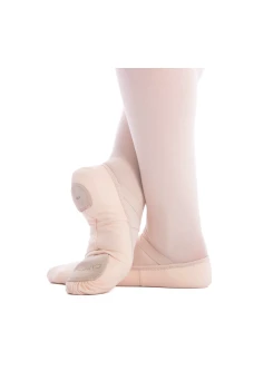Capezio Stella, ženske platnene copate
