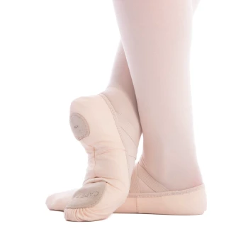 Capezio Stella, ženske platnene copate