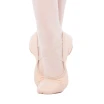 Capezio Stella, ženske platnene copate Capezio Stella, ženske platnene copate