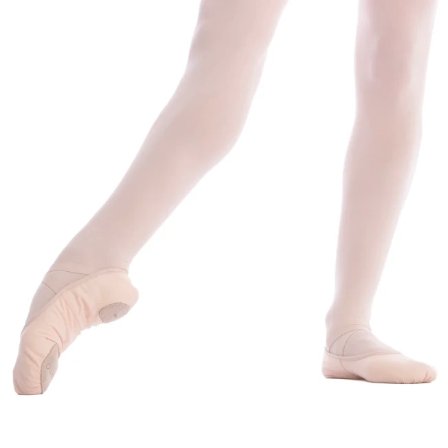 Capezio Stella, ženske platnene copate Capezio Stella, ženske platnene copate