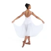 Capezio Studio Collection, krilo za ženske Capezio Studio Collection, krilo za ženske