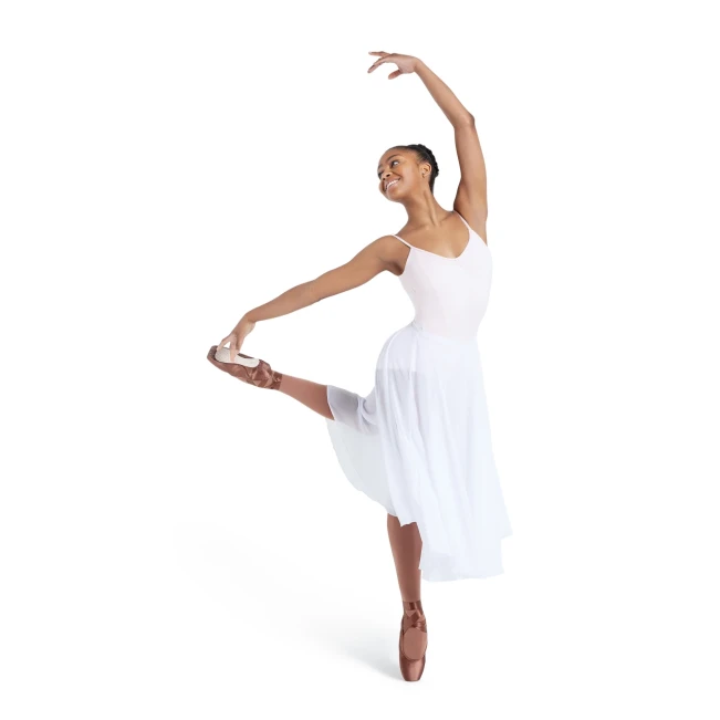 Capezio Studio Collection, krilo za ženske Capezio Studio Collection, krilo za ženske