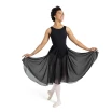 Capezio Studio Collection, krilo za ženske Capezio Studio Collection, krilo za ženske