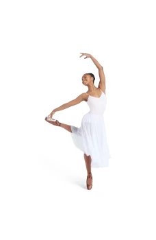 Capezio Studio Collection, krilo za ženske